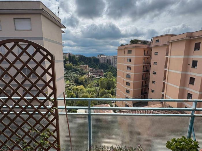 Appartamento con 5 locali in vendita in Via Firenze, America Latina, Frosinone