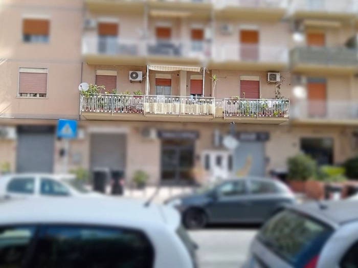 Appartamento con 5 locali in vendita in Via San Vincenzo dè Paoli, Arenella, Palermo