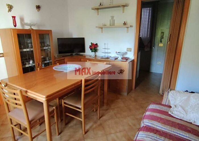 Appartamento quadrilocale in vendita in Villa San Martino, Pesaro