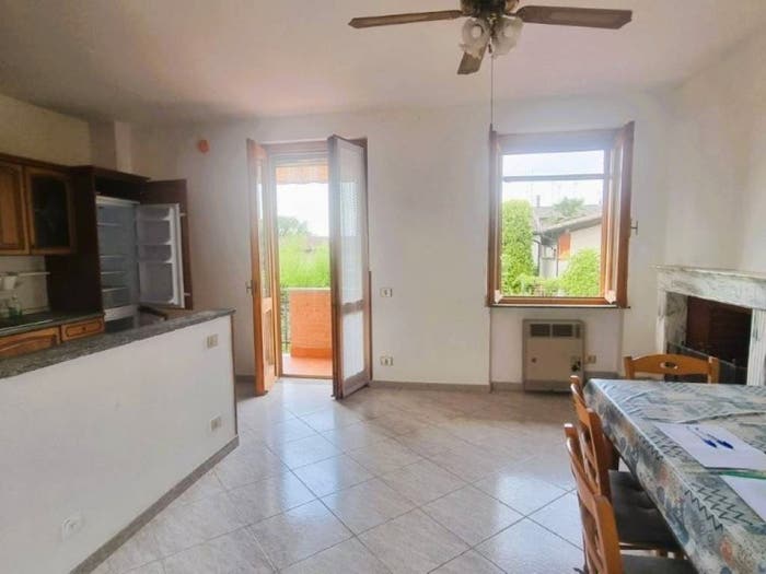 Appartamento trilocale in vendita in Via Dante Alighieri, Centro, Montodine