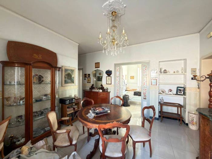 Appartamento quadrilocale in vendita in Via Luigi Cadorna, Rapisardi, Catania