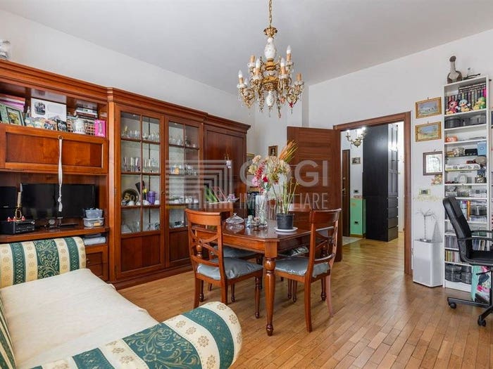 Appartamento trilocale in vendita in Via Gagliazzona, Centro, Conselice