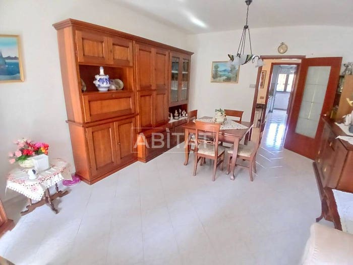 Appartamento con 6 locali in vendita in Via Portella Delle Ginestre, Baragalla Canalina, Reggio Emilia