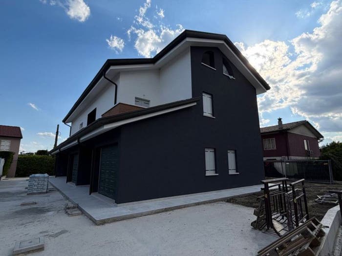 Casa con 6 locali in vendita in Legnaro Via Frassanedo, Casone, Legnaro
