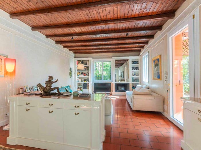 Casa con 5 locali in vendita in Via Bellinzona, Colli Saragozza, Bologna
