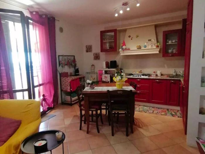 Appartamento quadrilocale in vendita in Via Della Piantata A, Montiano, Magliano in Toscana