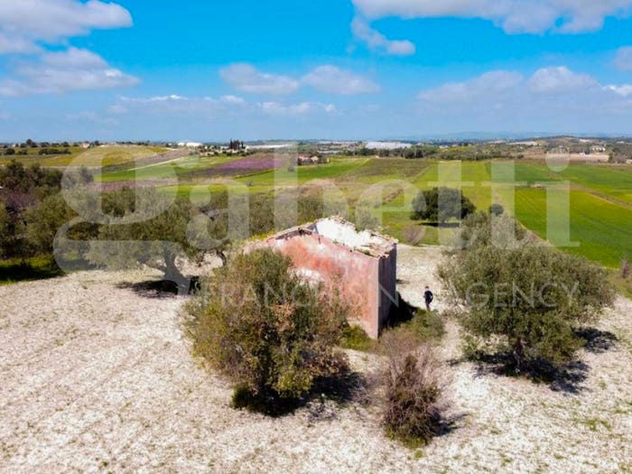 Casa bilocale in vendita in contrada maccari snc, Noto