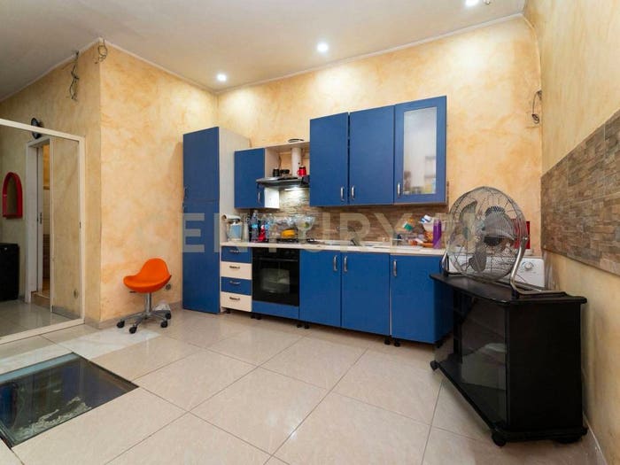 Appartamento bilocale in vendita in Via delle Finanze, Centro Storico, Catania