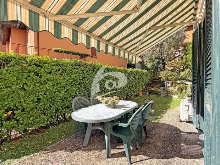 Appartamento trilocale in affitto in VIA FABIO FILZI, Laveno, LavenoMombello