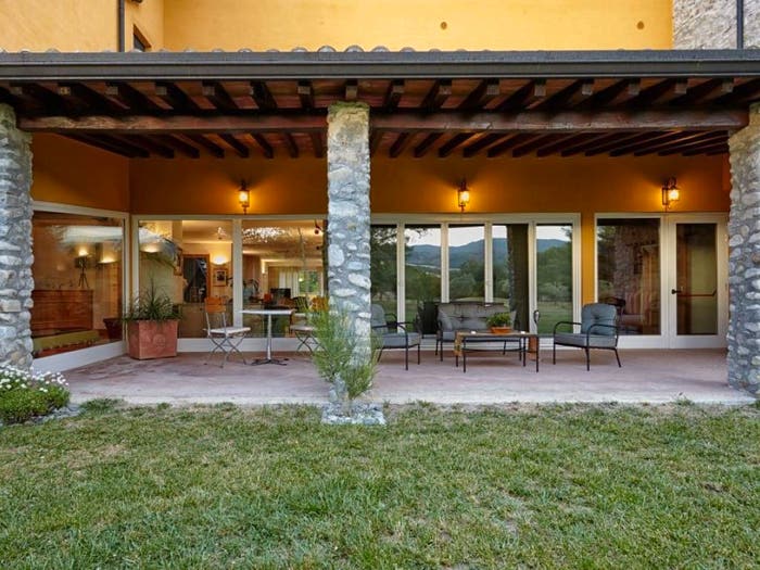 Casa con 6 locali in vendita in Località Bagni di Repole, Caccuri