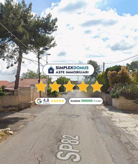 Casa con 6 locali in vendita in Via Enrico Berlinguer, Scordia
