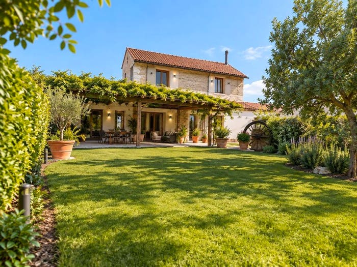Appartamento con 5 locali in vendita in Via Quintosole, Quintosole Chiaravalle, Milano