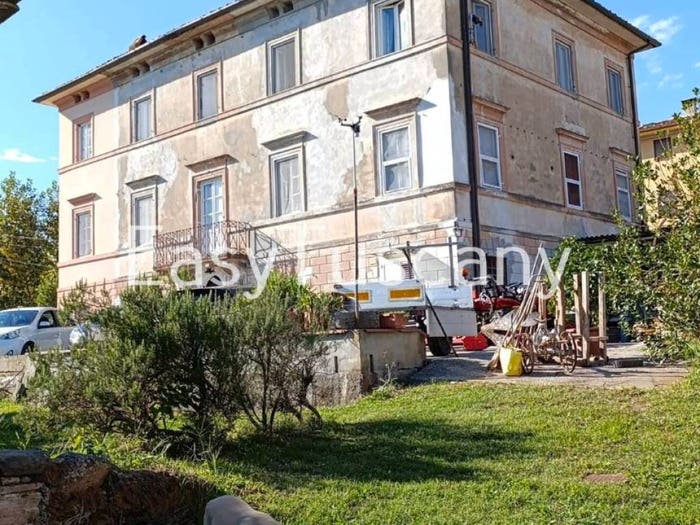 Casa con 6 locali in vendita in Via di San Ginese, Massa Macinaia San Leonardo, Capannori