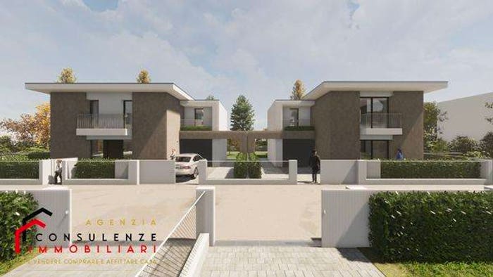 Casa con 5 locali in vendita in Via Roma, Ponzano, Ponzano Veneto