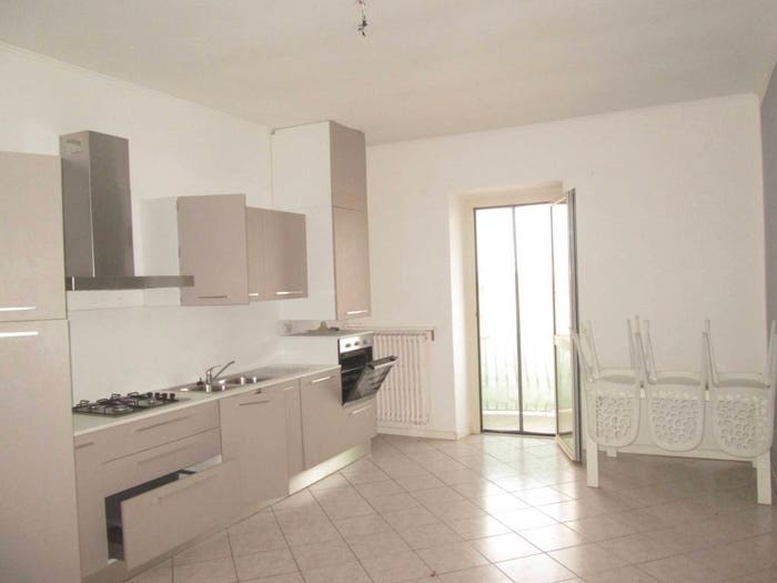 Appartamento bilocale in vendita in Via Santuario, Centro, Moretta