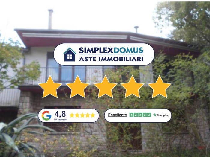 Casa con 6 locali in vendita in Strada Ponte D'oddi, San Marco Oliveto, Perugia