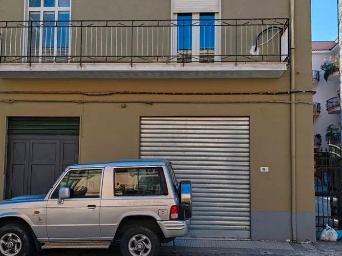 Casa con 5 locali in vendita in Via Nazionale No Number, Giammoro, Pace del Mela