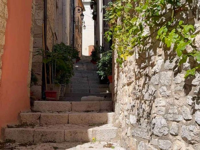 Appartamento bilocale in vendita in Centro, Ferrazzano
