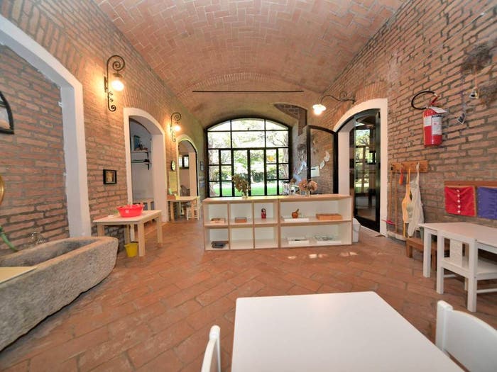 Casa con 6 locali in vendita in Via Strada Statale Reggio, Correggio