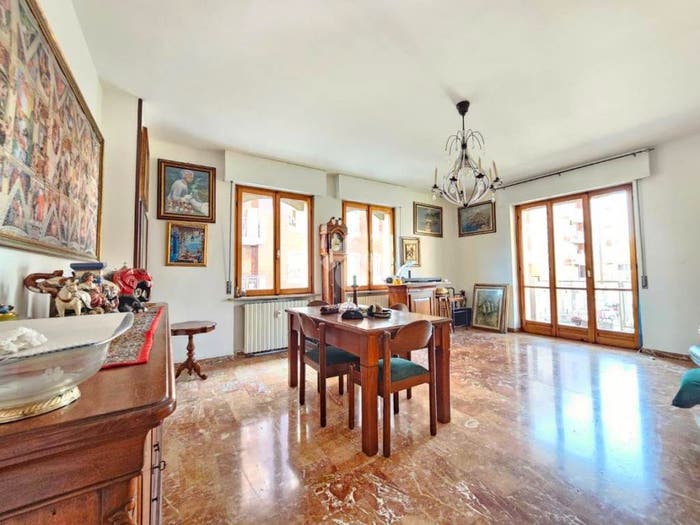 Appartamento quadrilocale in vendita in VIA ALBERTO MIGLIARDI, Nizza Monferrato