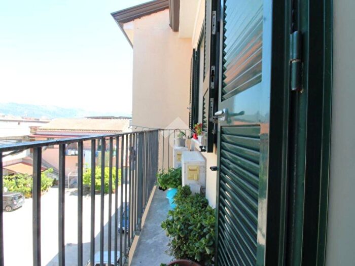Appartamento trilocale in vendita in Via Santa croce, Casagiove
