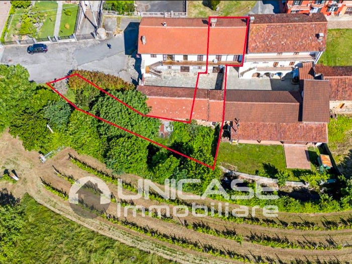 Casa trilocale in vendita in Strada Pentura, Centro, Bricherasio