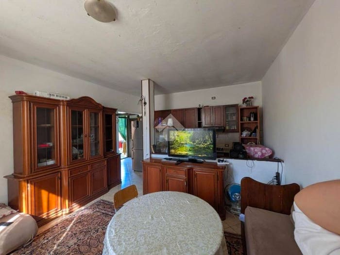 Appartamento trilocale in vendita in Corso Trieste, Sant'Agabio, Novara
