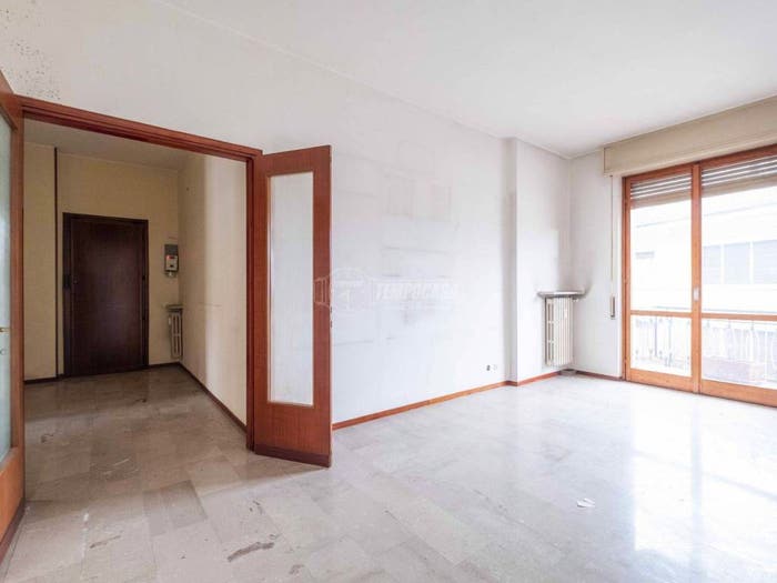 Appartamento quadrilocale in vendita in Via Giuseppe Zanoia, Sacro Cuore, Novara