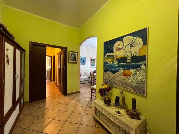 Appartamento quadrilocale in vendita in Via Mario Bustichini, Centro, Castelfiorentino