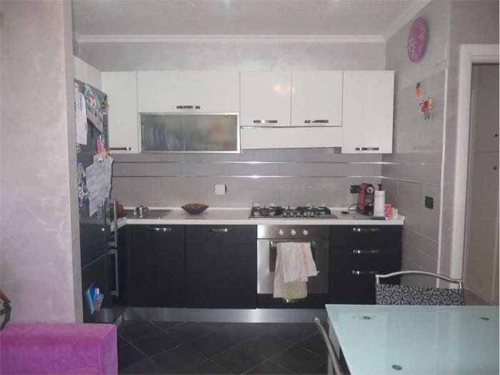 Appartamento trilocale in vendita in Maranola Trivio, Formia