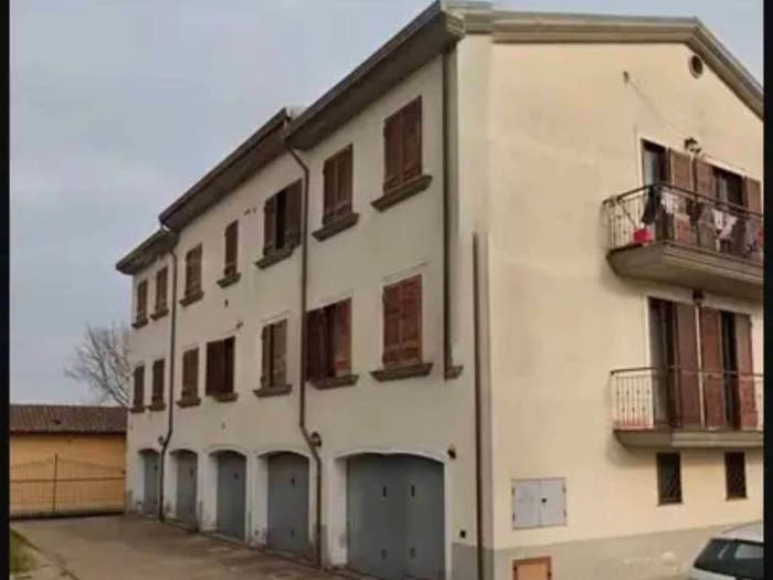 Appartamento monolocale in vendita in Via Cassia, Marciano della Chiana
