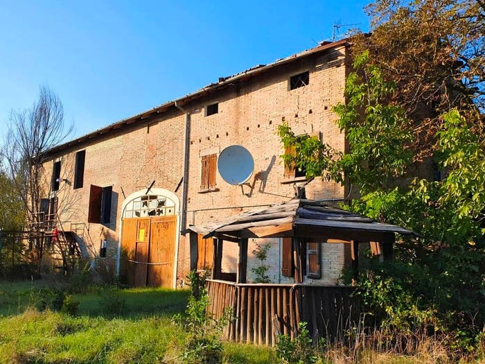 Casa con 6 locali in vendita in San Bartolomeo, Reggio Emilia