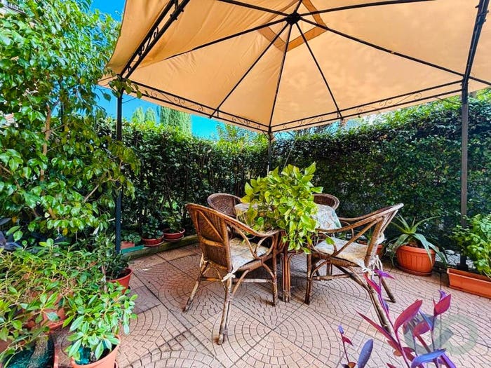 Appartamento trilocale in vendita in Via Gardesana, Rezzato