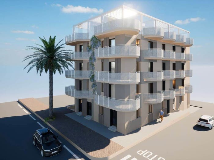 Appartamento trilocale in vendita in Lungomare Europa, Centro, Martinsicuro