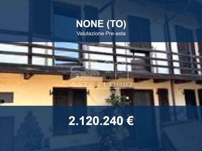 Appartamento trilocale in vendita in Località Cascinetta Ronza, Centro, None