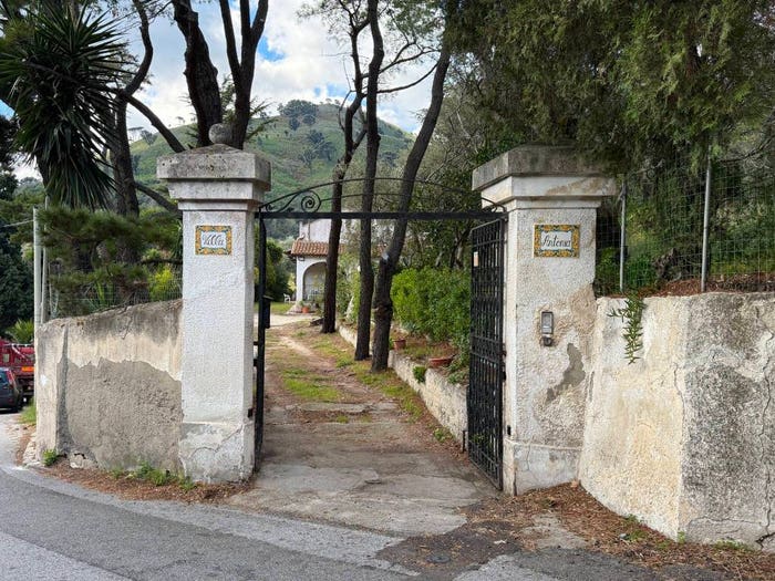 Casa con 5 locali in vendita in Località Marotta, Curcuraci, Messina