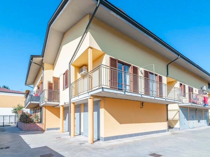 Appartamento quadrilocale in vendita in Via Felice Cavallotti, Revellino Campo Marte, Lodi