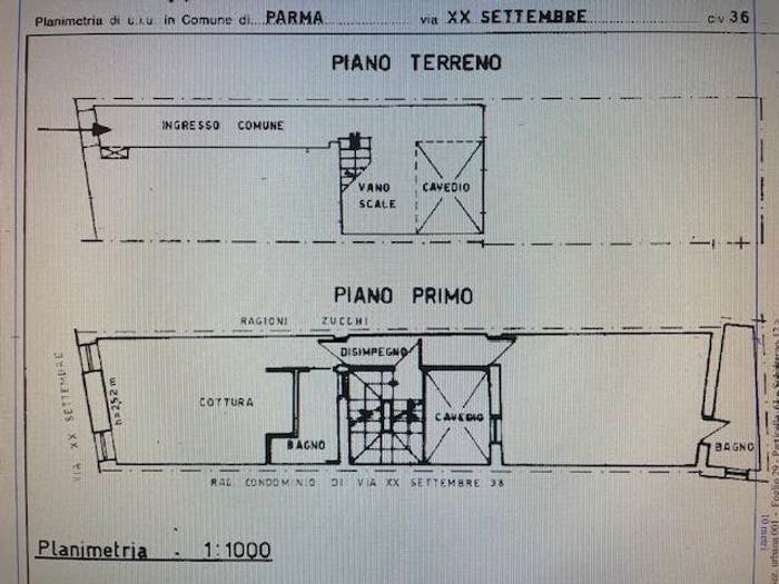 Case in Vendita e in Affitto - 3
