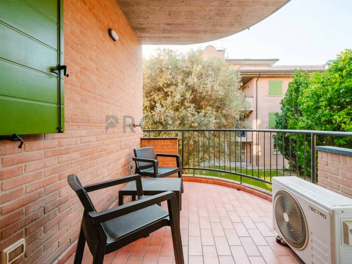 Appartamento trilocale in vendita in Via Aldo Moro interna, Musicisti, Carpi
