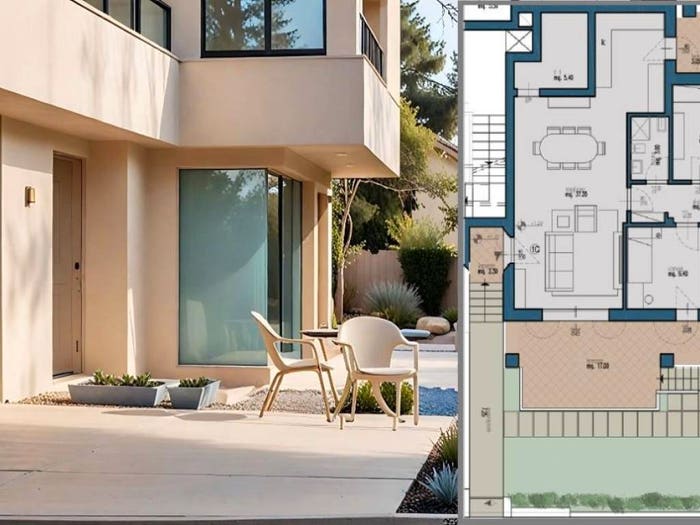 Appartamento con 5 locali in vendita in Via Raffaello Sanzio, Pretura Sanzio, Empoli