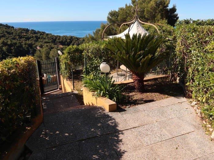 Appartamento bilocale in vendita in STRADA DELLE CATENE, Marina Di Andora, Andora