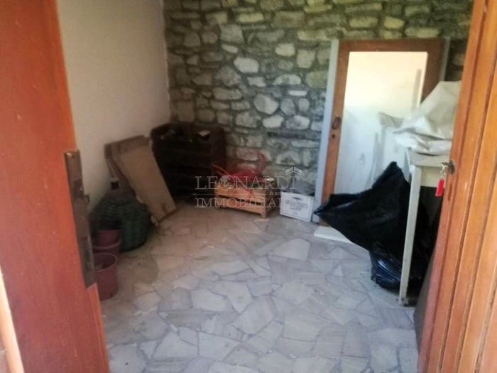 Appartamento con 5 locali in vendita in Centro, Apecchio