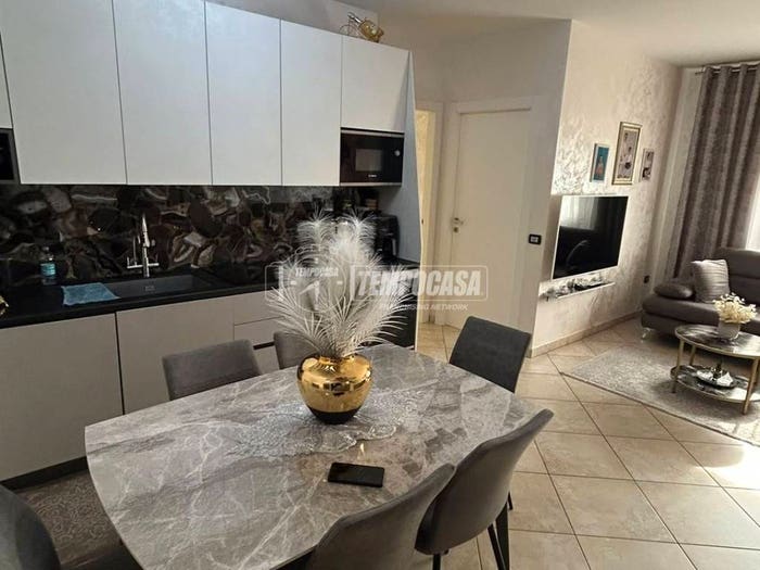 Appartamento quadrilocale in vendita in Centro, Fidenza