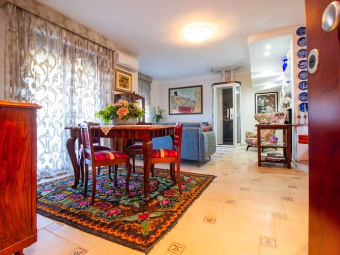Appartamento con 5 locali in vendita in Viale Emilio Lussu, Porto Torres