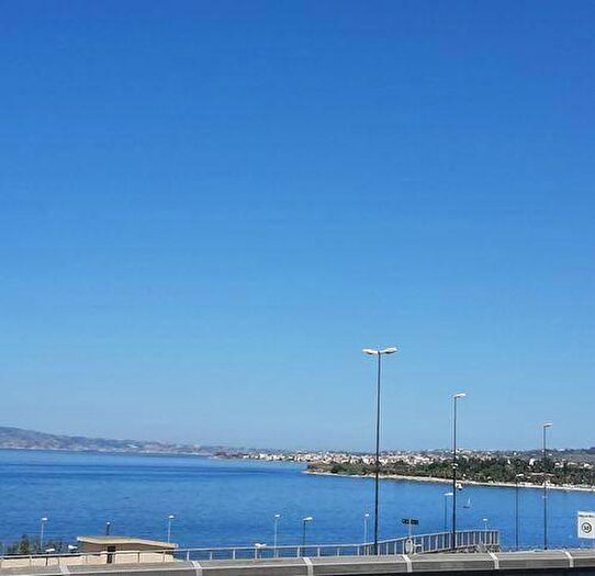 Appartamento quadrilocale in vendita in Via Vecchia Pentimele, Reggio Calabria