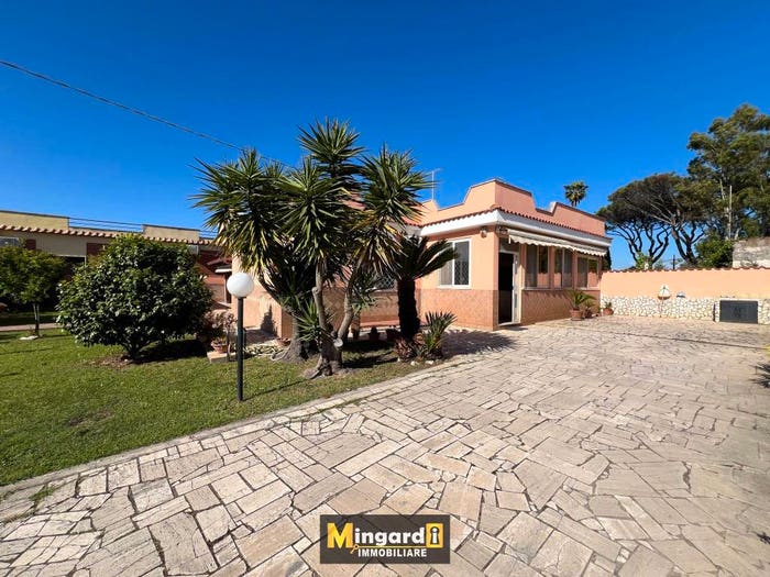 Casa con 6 locali in vendita in Via Morolo, Ponserico Cretarossa, Nettuno