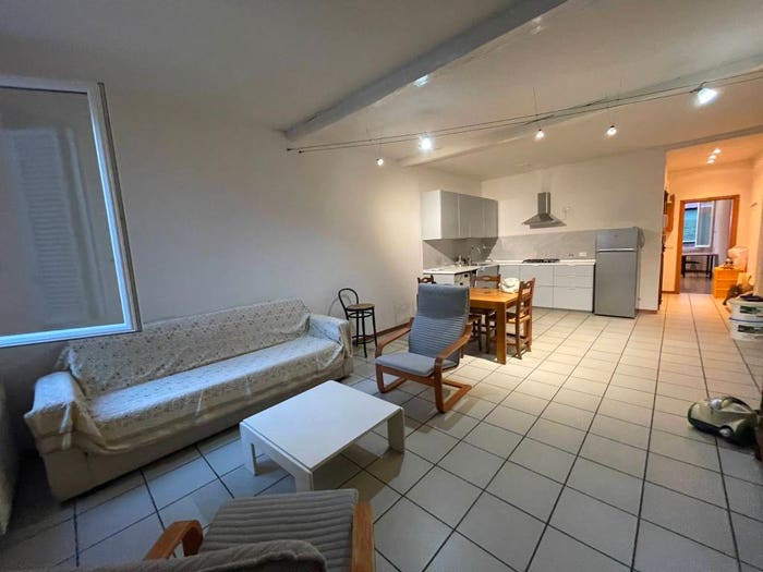 Appartamento bilocale in affitto in Via degli Angeli, Santo Stefano, Bologna