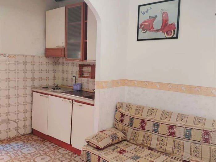 Appartamento bilocale in vendita in felice cavallotti, Rio Nell'Elba, Rio