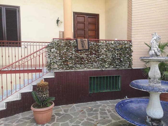 Appartamento trilocale in vendita in Via San Giovanni Bosco, Casandrino
