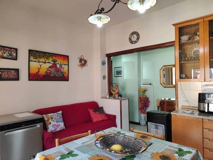 Appartamento con 5 locali in vendita in Via Cutrufelli, Gaggi